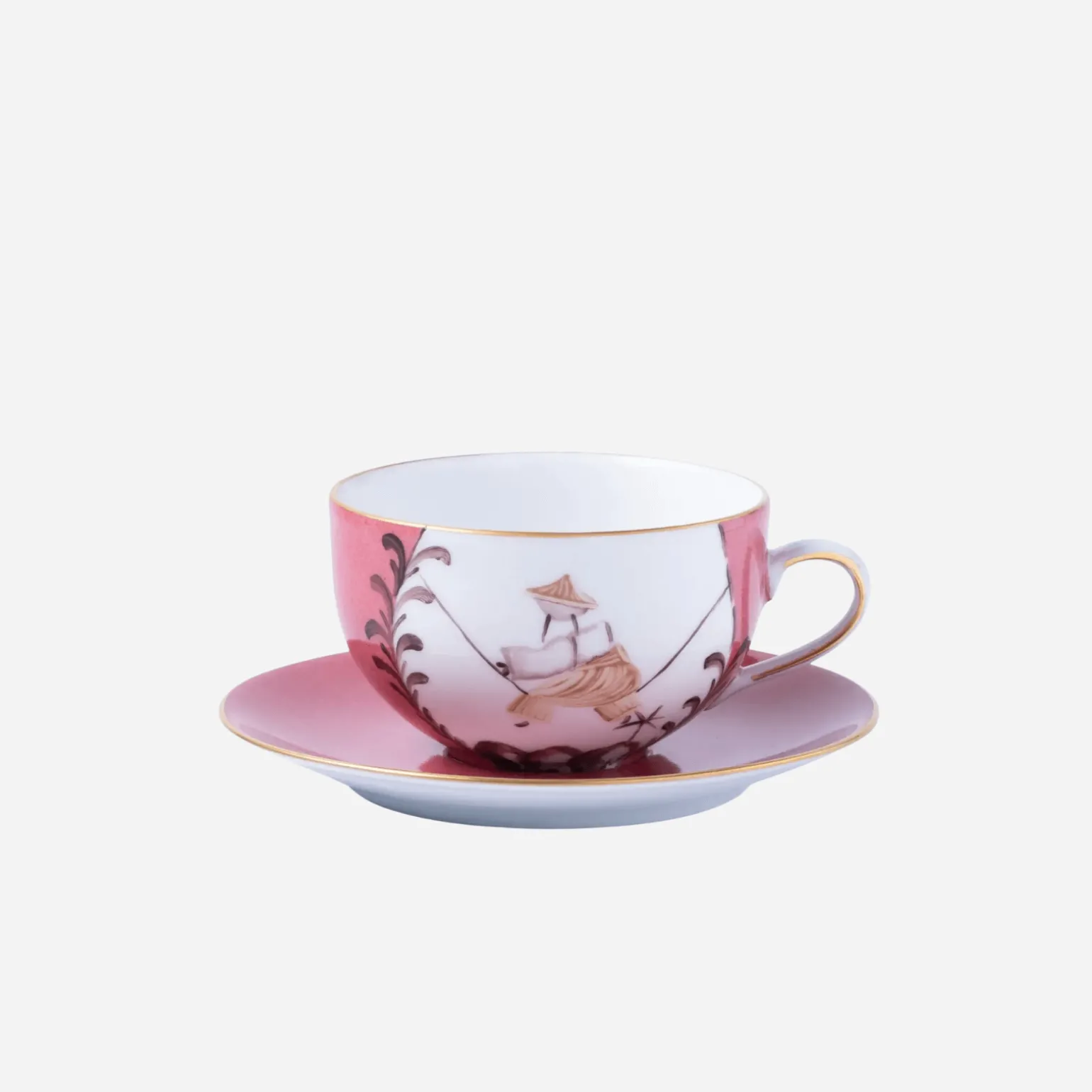 indes_galantes_teacup__sa_0-2.webp Indes Galantes Teacup & Saucer - Raspberry