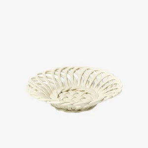 Irene Round Basket