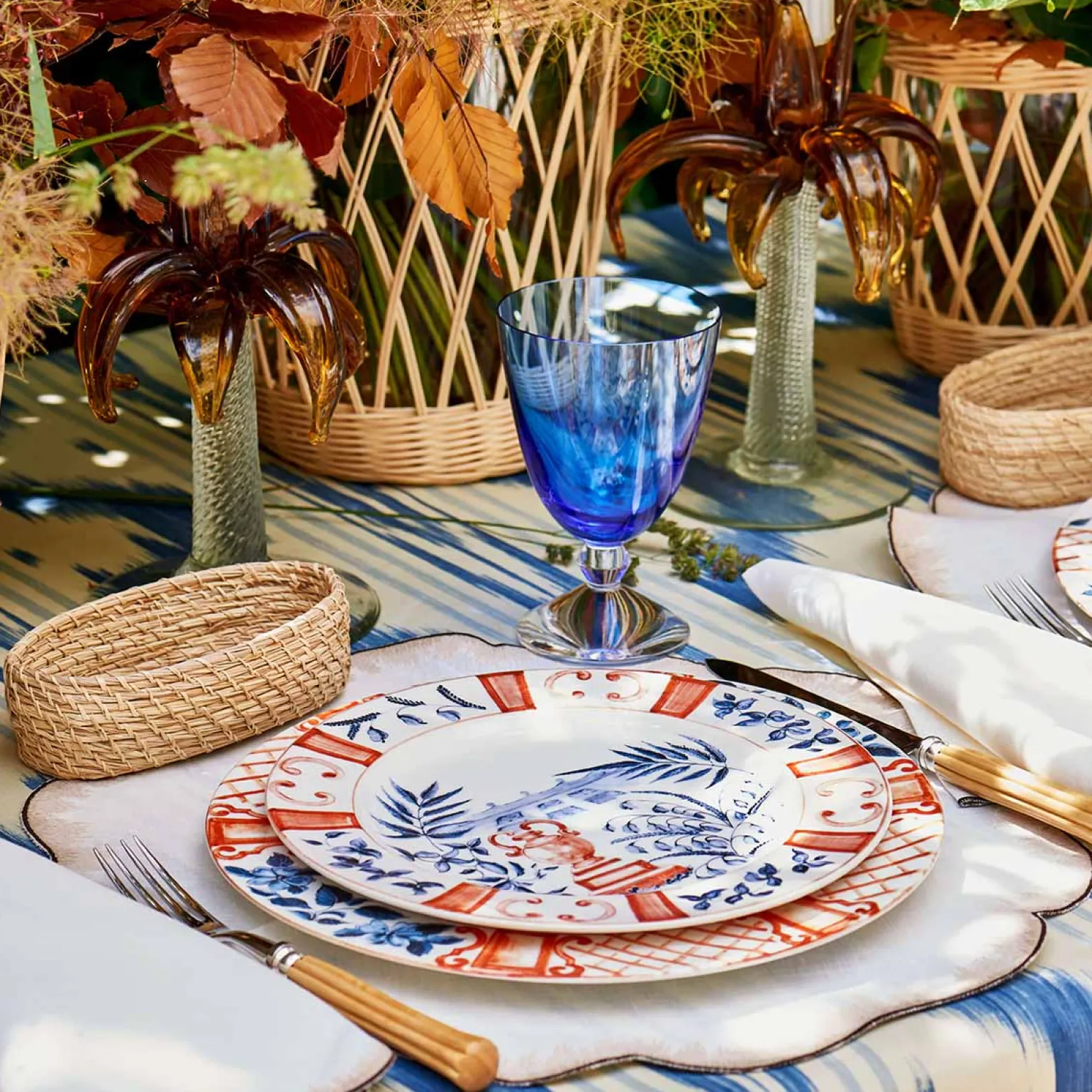 italian_views_dinner_plat_2.webp Italian Views Dinner Plates - Set of 6