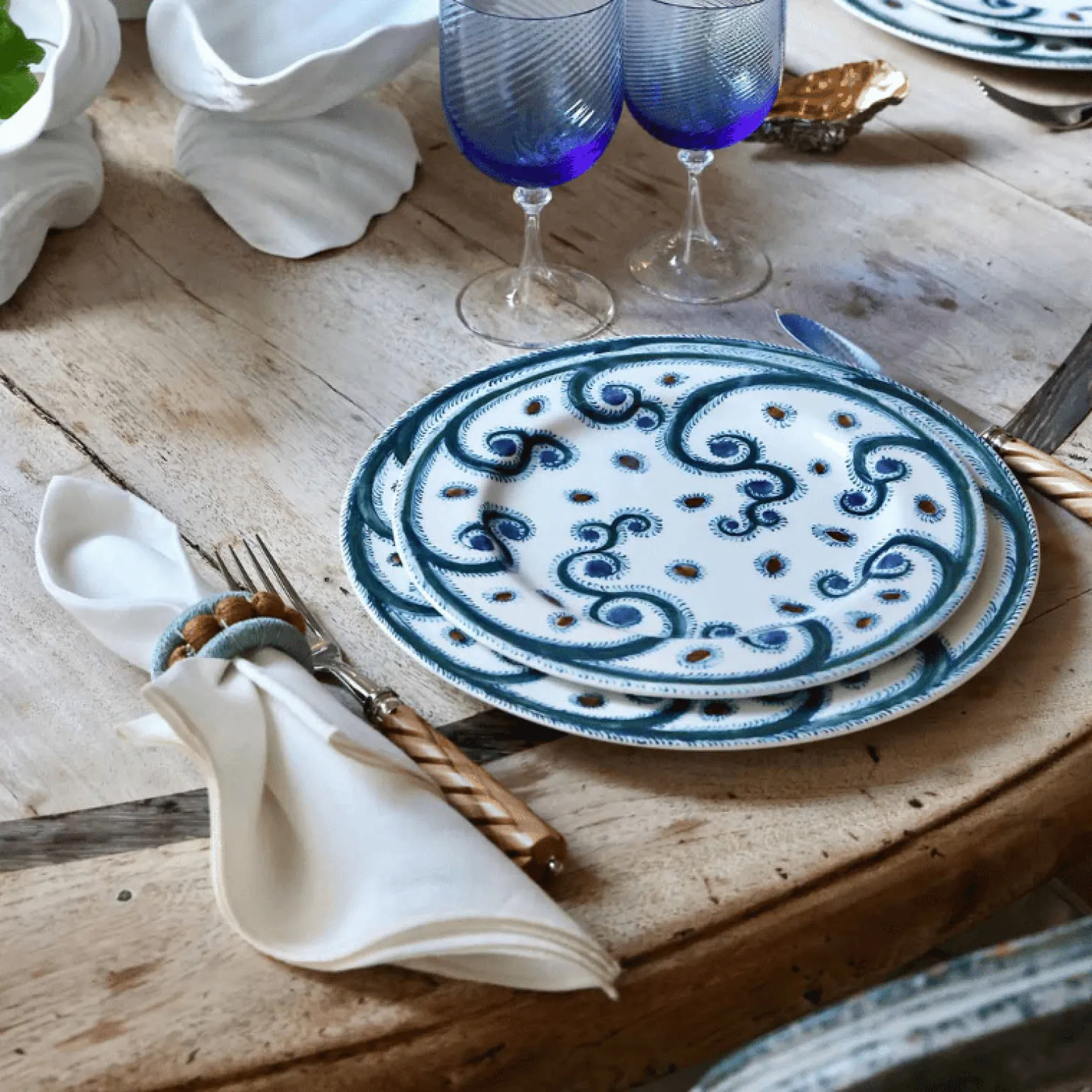 iznik_dessert_plate_2.webp Iznik Dessert Plate