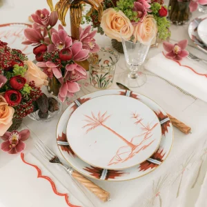 Kaleido Dinner Plate