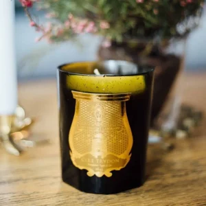 La Marquise Scented Candle