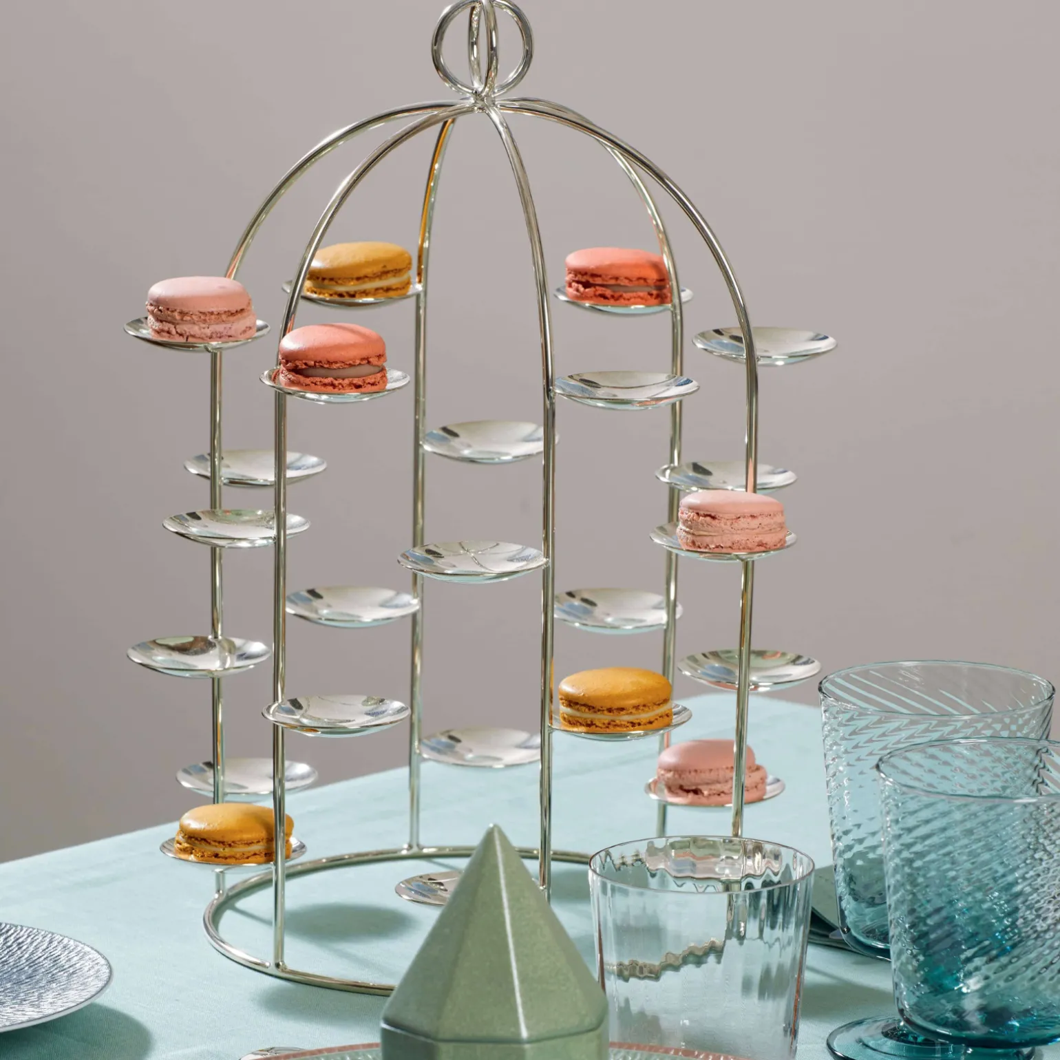 latitude_petit_fours_stan_1-1.webp Latitude Petit Fours Stand - 12 Small Dishes