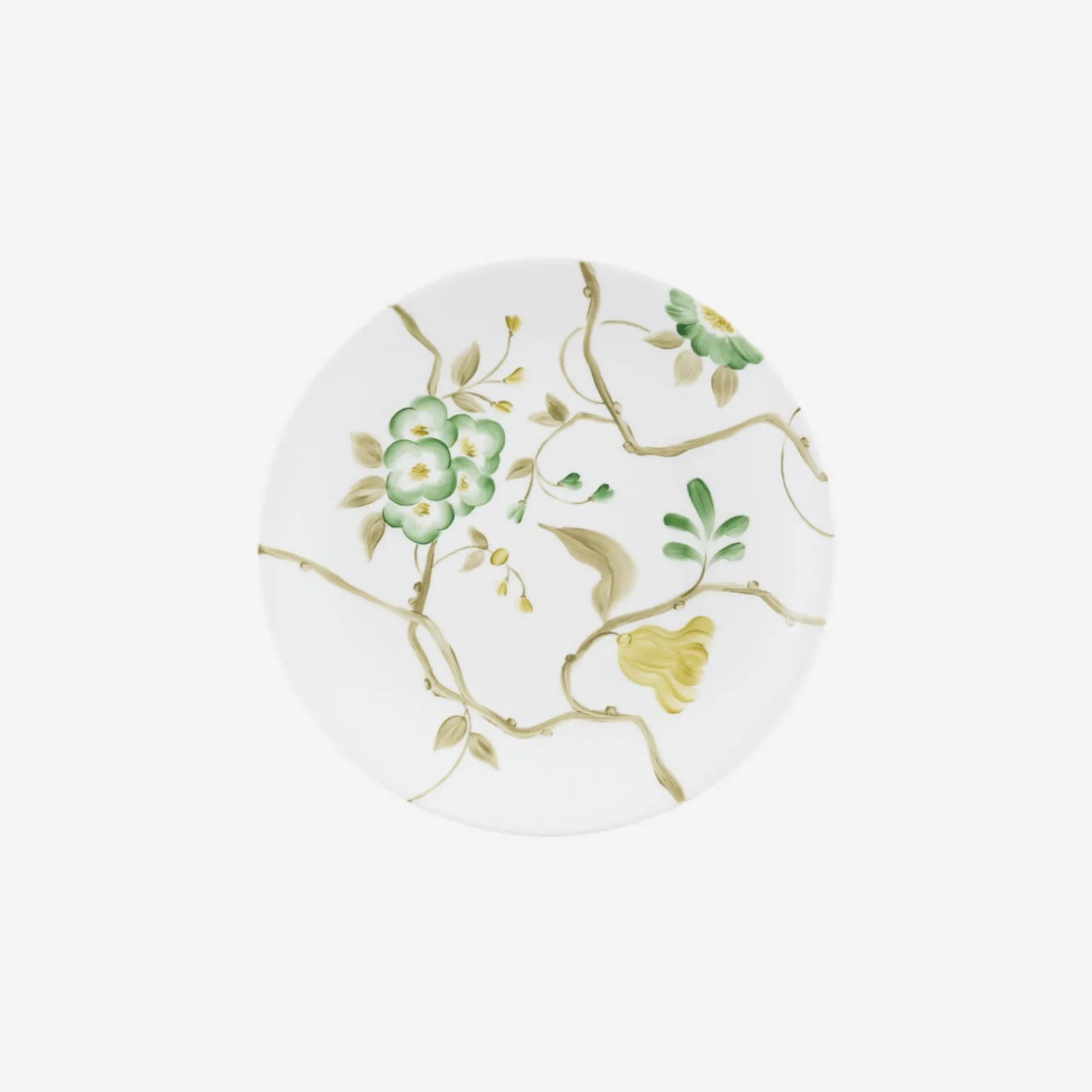 le_jardin_sauvage_chinois_0-1.webp Le Jardin Sauvage Chinoiserie Dessert Plate