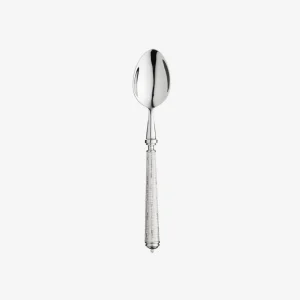Lin 4-Piece Silver Plated Cutlery Set