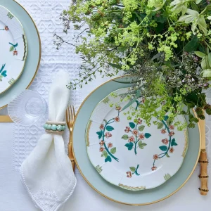 Livia Dessert Plate