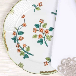 Livia Dessert Plate
