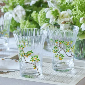 L’Orangerie Tall Tumbler