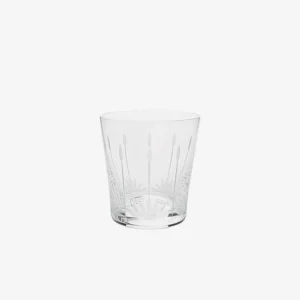 Lotus Tumbler - Set of Four