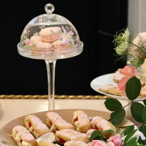 Magnolia Cake Stand