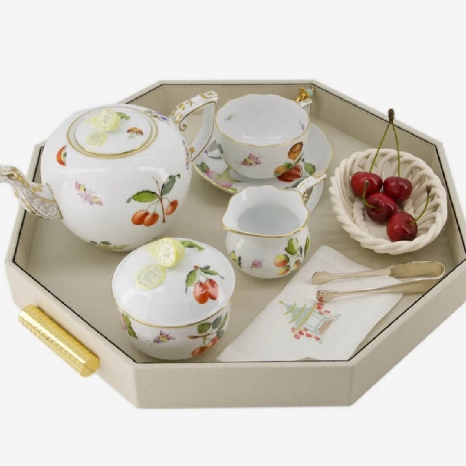 market_garden_sugar_bowl__1.webp Market Garden Sugar Bowl Lemon Knob