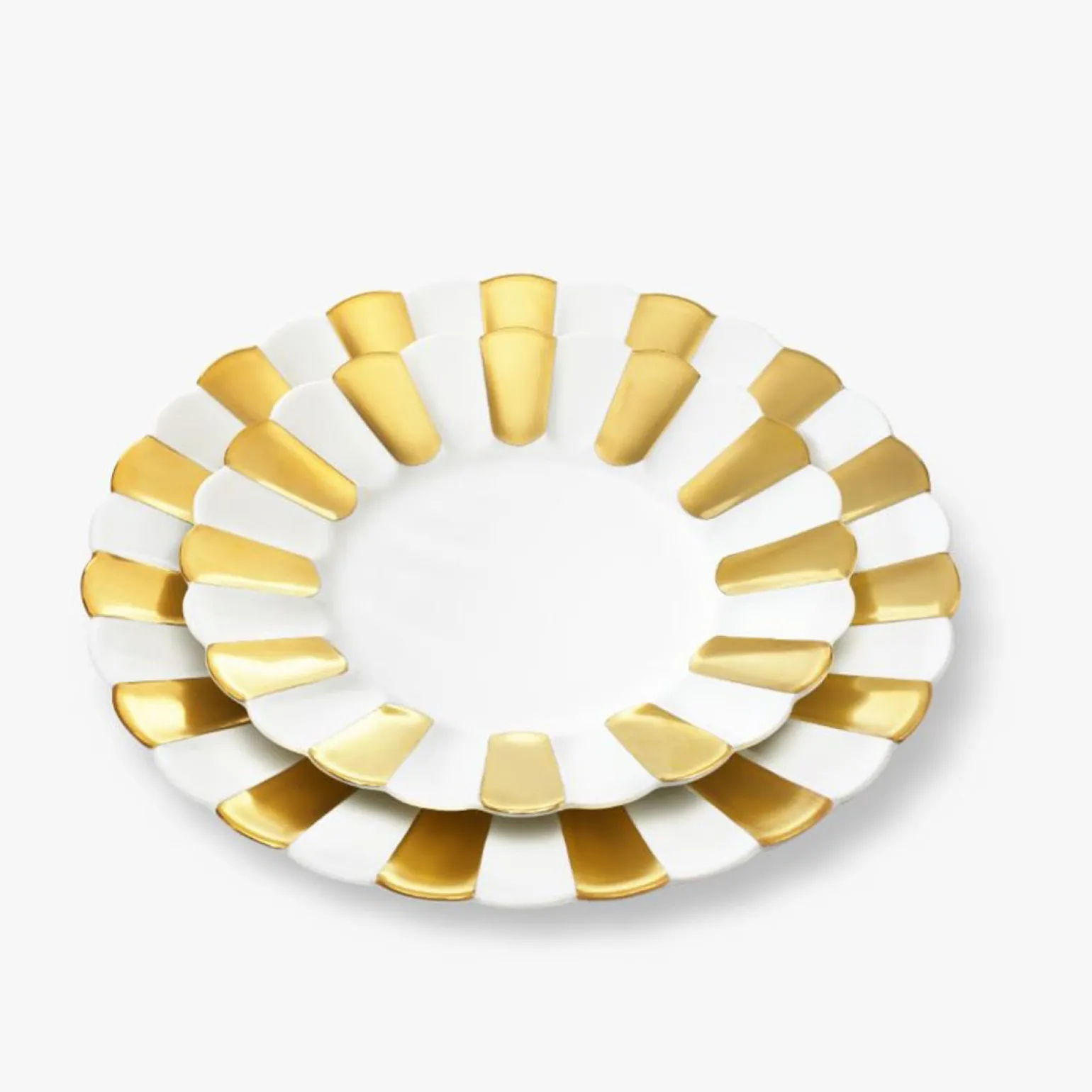 melon_dessert_plate_white_2.webp Melon Dessert Plate White Gold