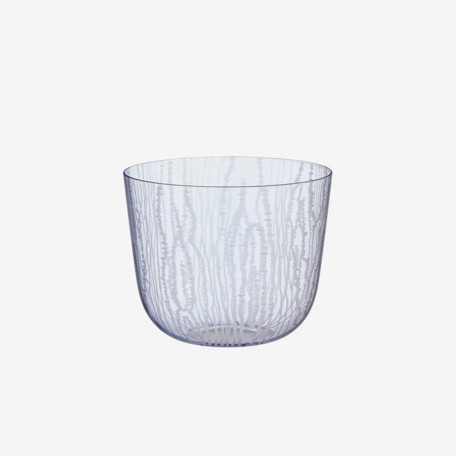 moir_tumbler_clear_0.webp Moiré Tumbler Clear