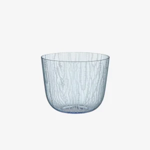 Moiré Tumbler Light Blue