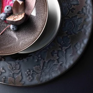Moonshadow Dinner Plate