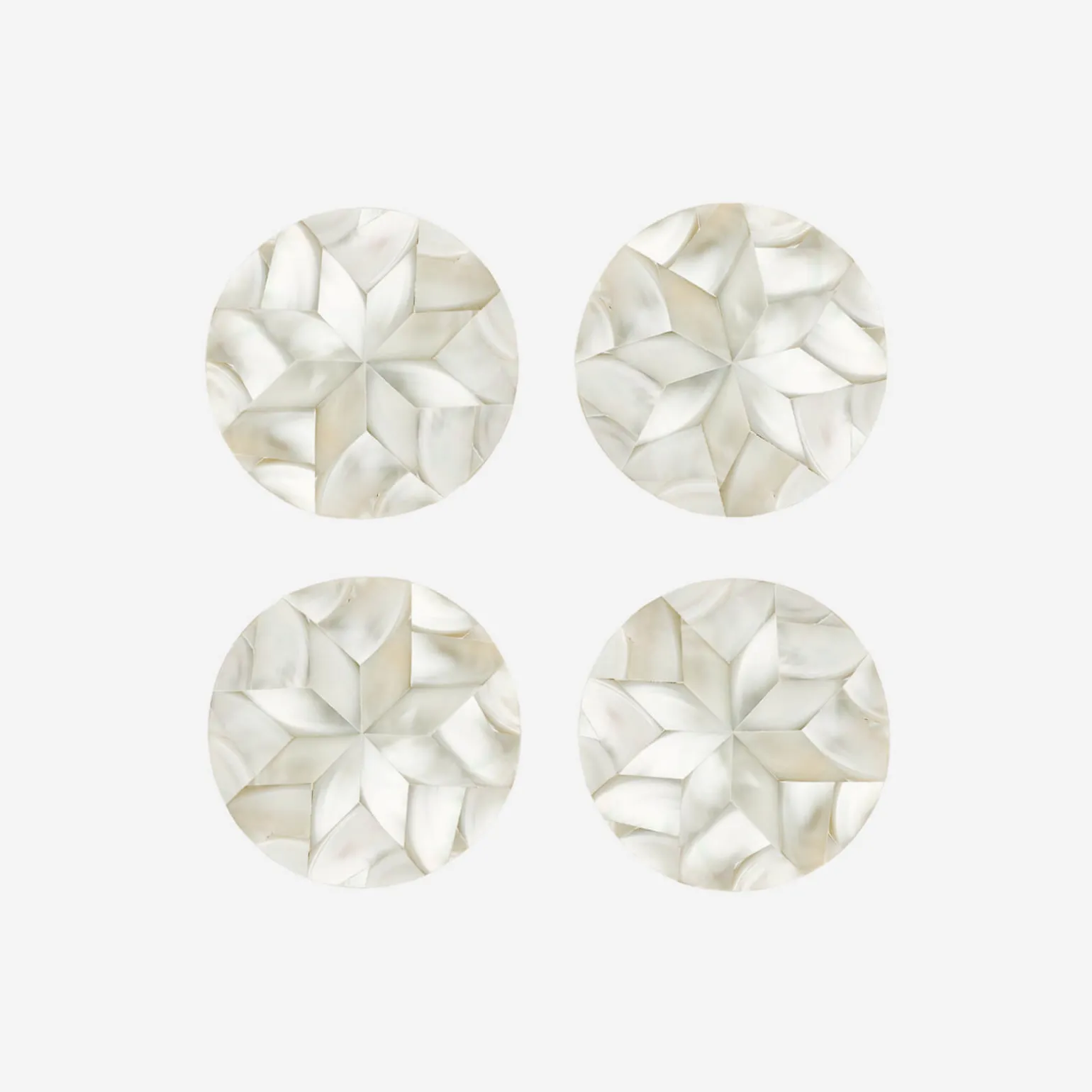 mother_of_pearl_coaster___2.webp Mother of Pearl Coaster - Set of 4