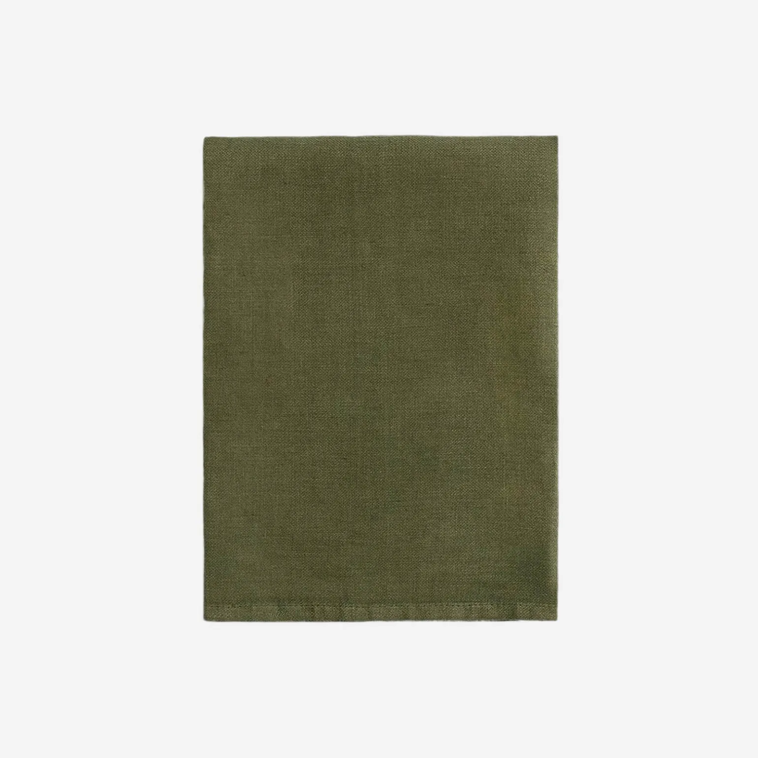 olive_linen_sateen_napkin_0.webp Olive Linen Sateen Napkins - Set of 4