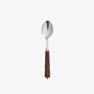 Orégon Rosewood 4-Piece Cutlery Set