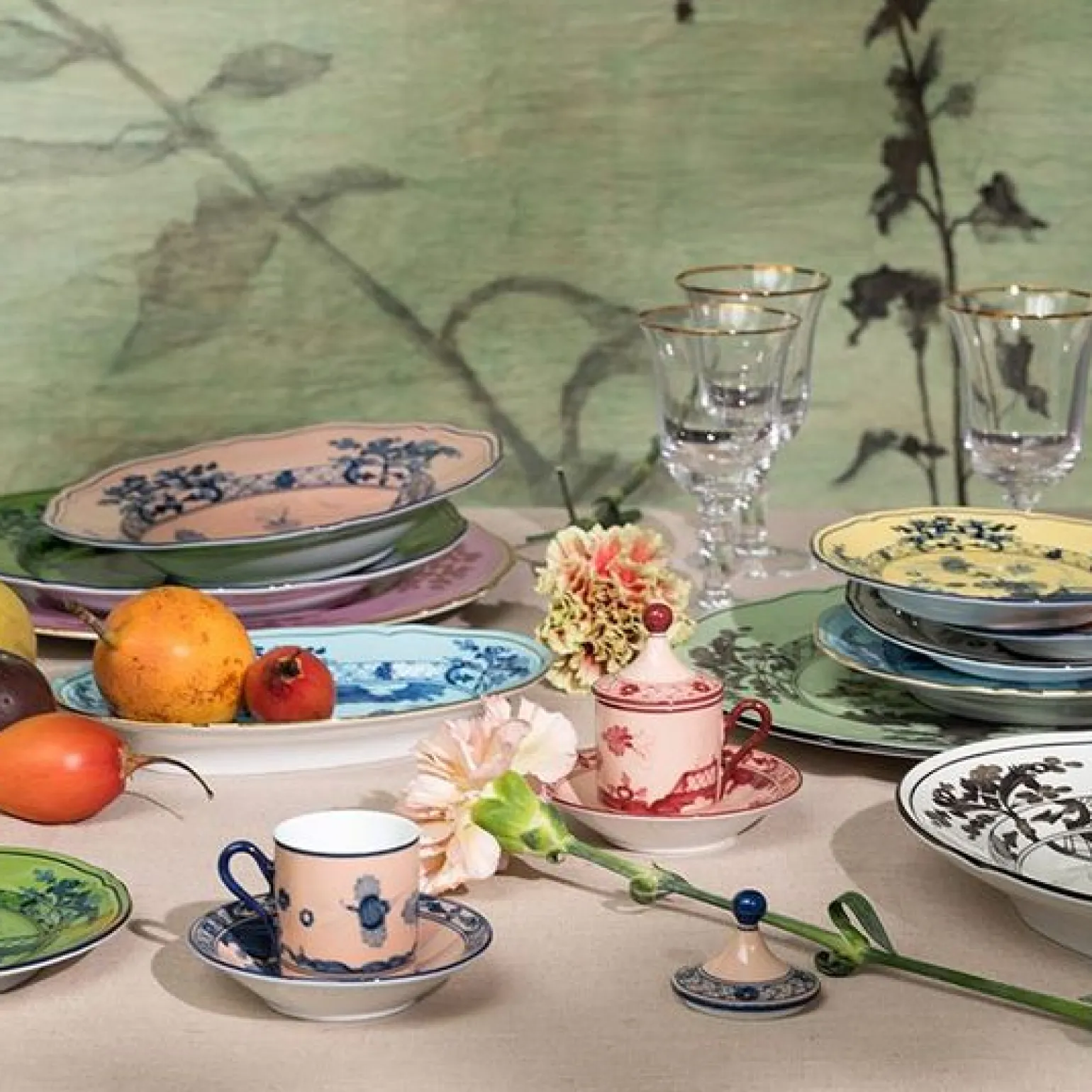 oriente_italiano_dinner_p_2-1.webp Oriente Italiano Dinner Plate Cipria - Set of 2