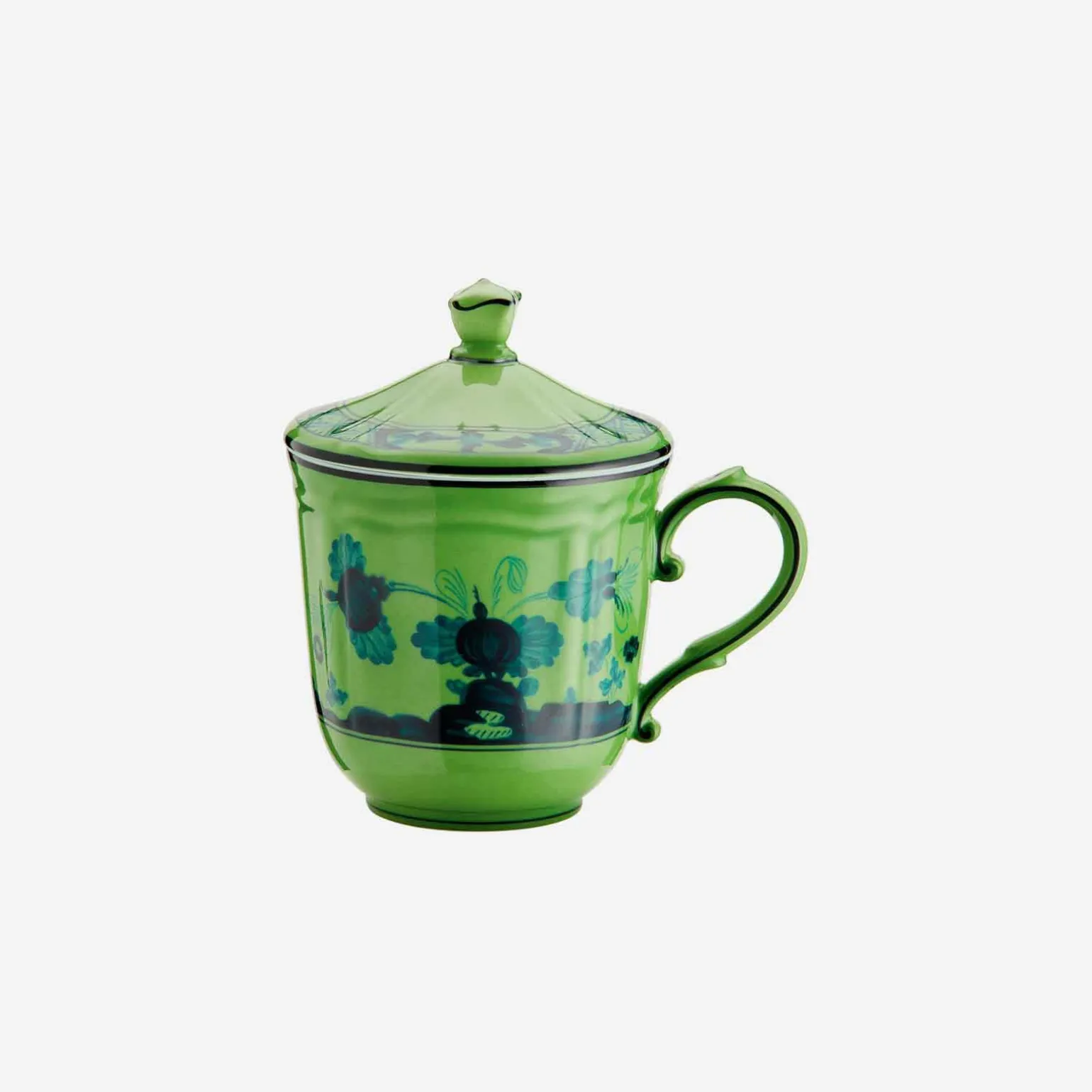 oriente_italiano_mug_with_0-7.webp Oriente Italiano Mug with Lid Malachite