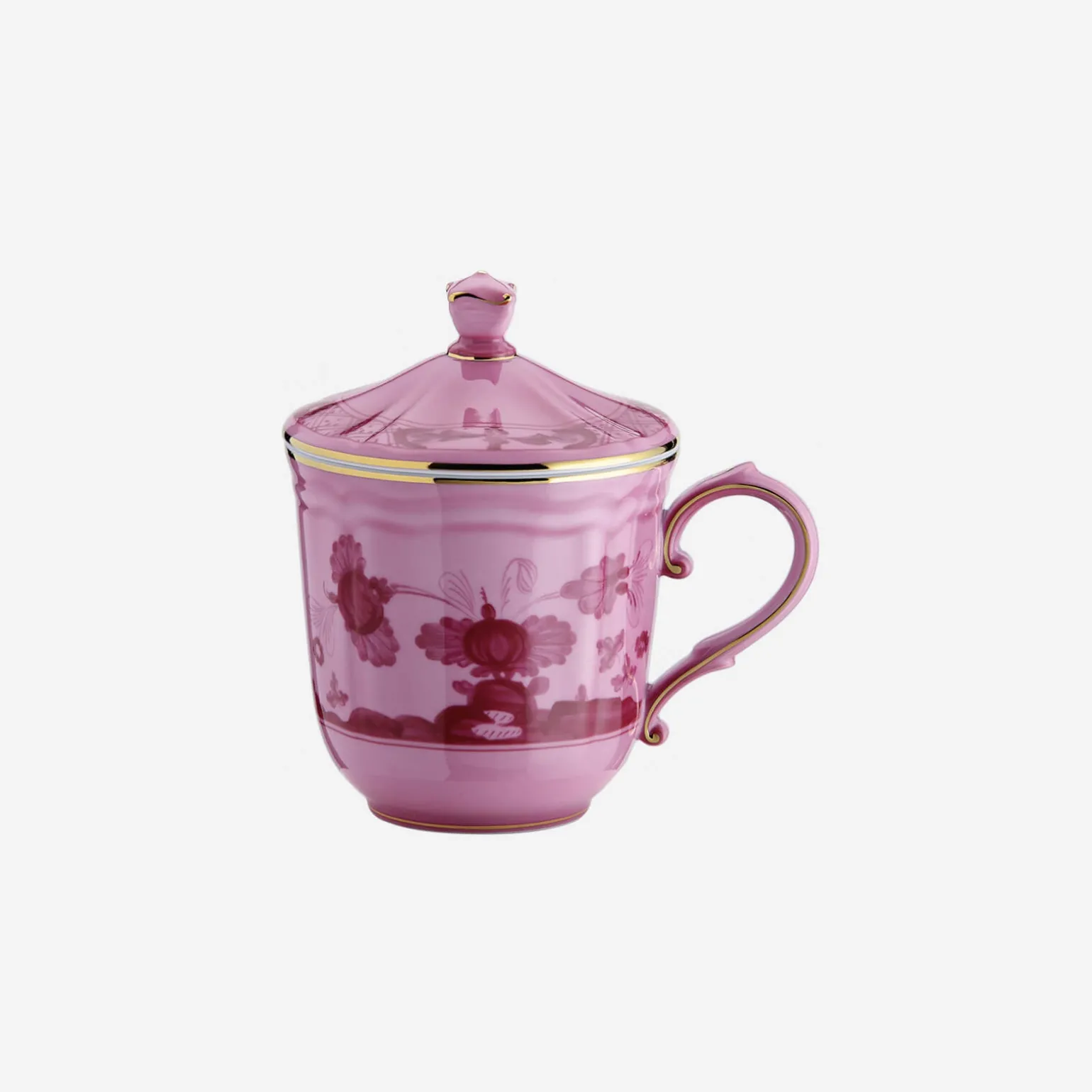 oriente_italiano_mug_with_0.webp Oriente Italiano Mug with Lid - Porpora