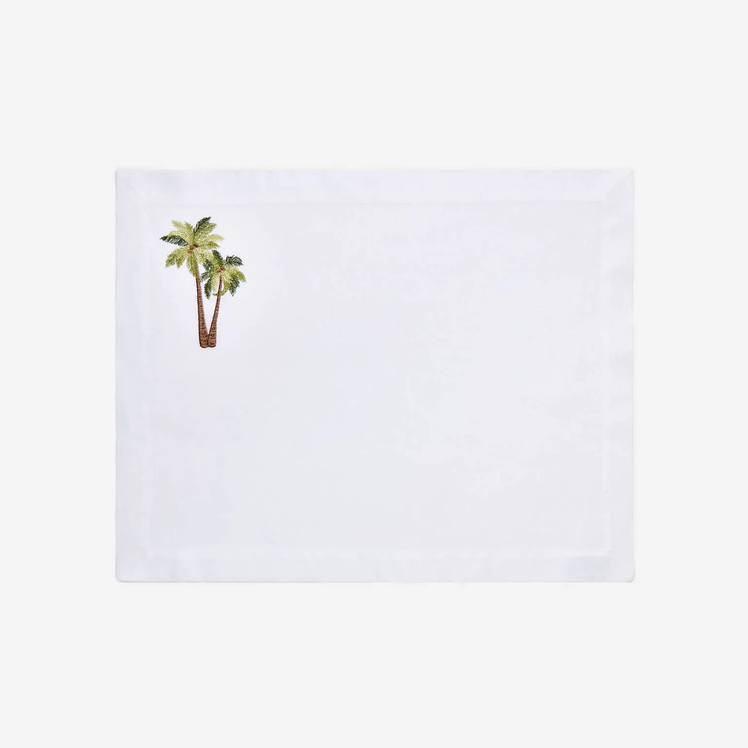 palm_tree_embroidered_pla_0.webp Palm Tree Embroidered Placemat