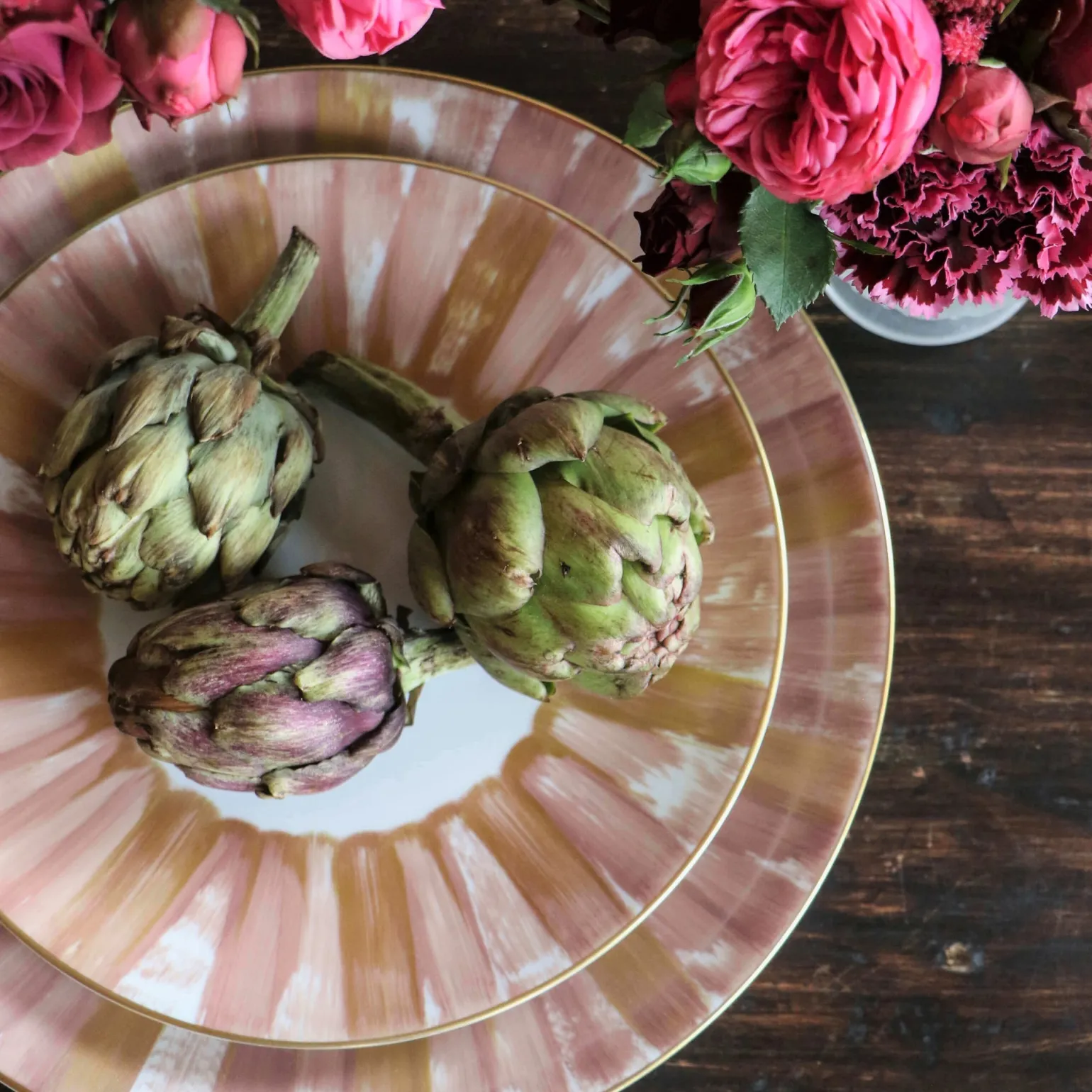panache_dinner_plate_rose_1.webp Panache Dinner Plate Rose