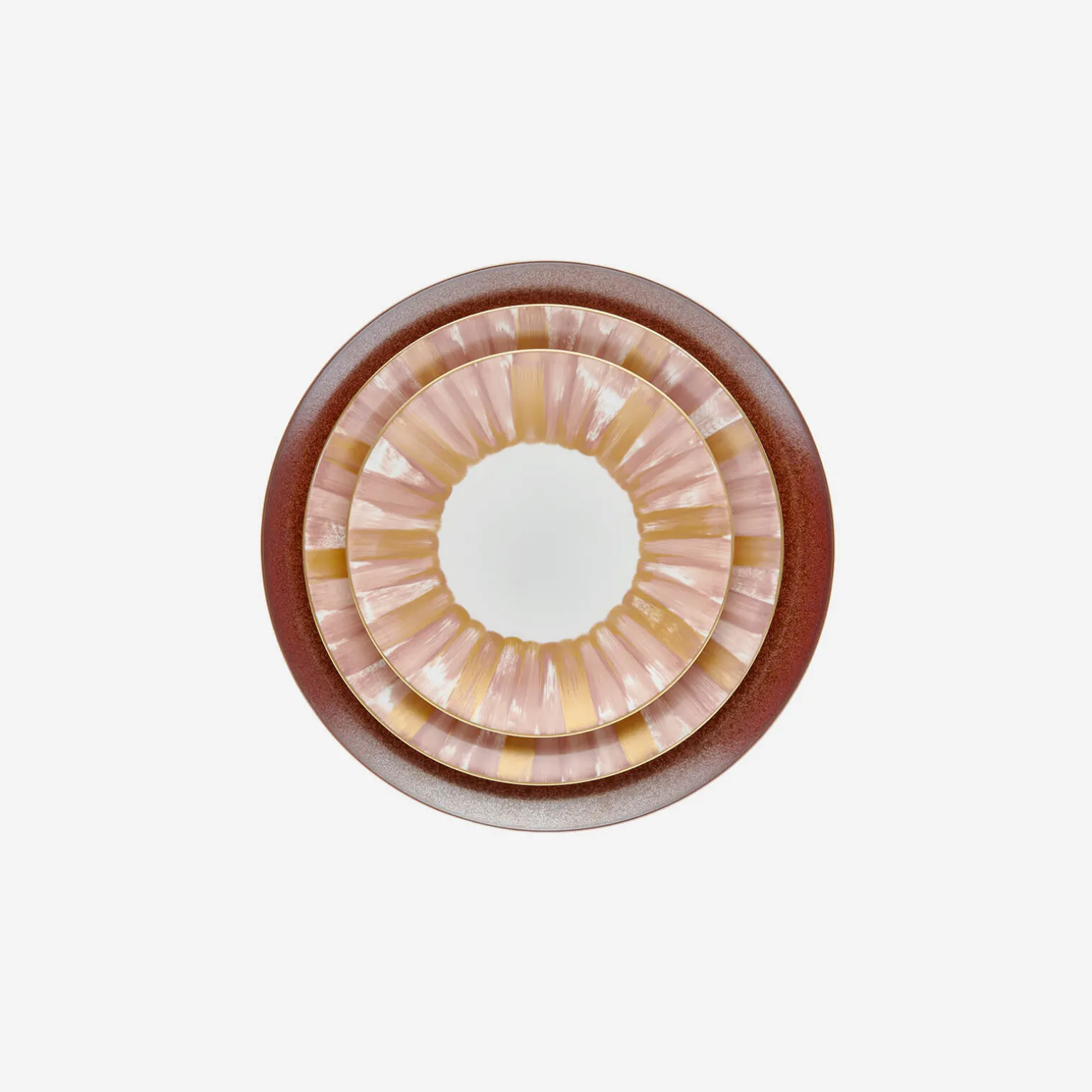 panache_dinner_plate_rose_3.webp Panache Dinner Plate Rose
