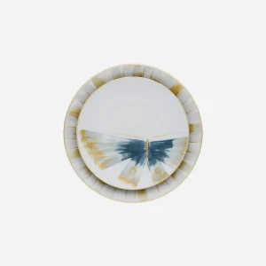 Parure Dinner Plate