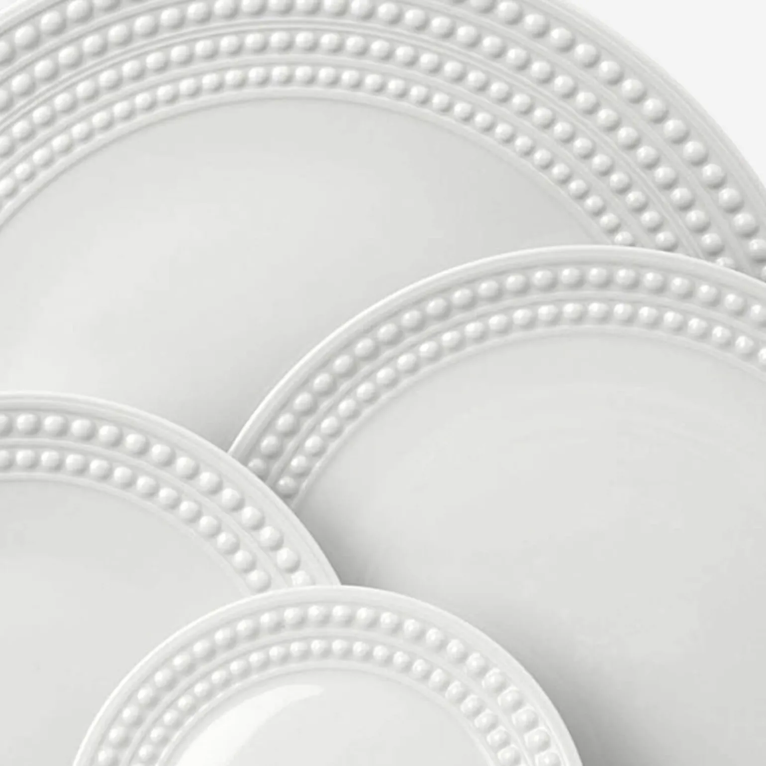 perle_white_dinner_plate_3.webp Perlée White Dinner Plate