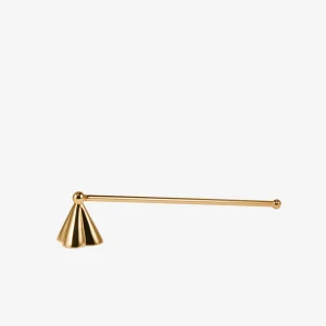 Petal Candle Snuffer
