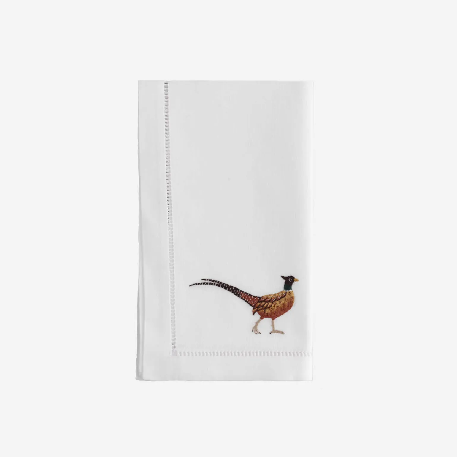 pheasant_dinner_napkin_0.webp Pheasant Dinner Napkin