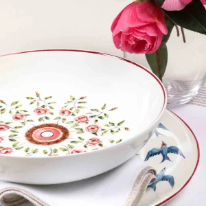 Play Rosa Bowl