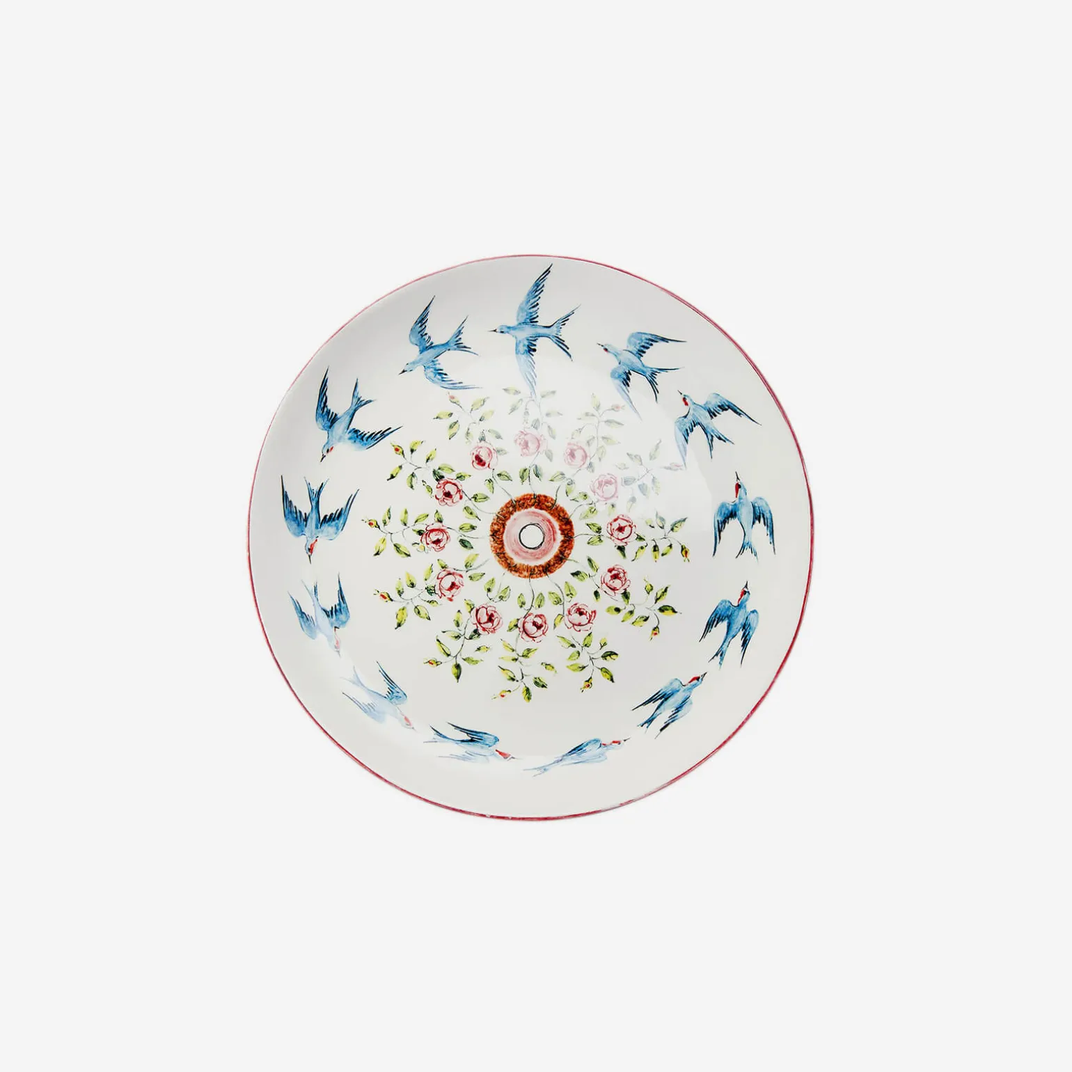 play_swallow_dinner_plate_0.webp Play Swallow Dinner Plate