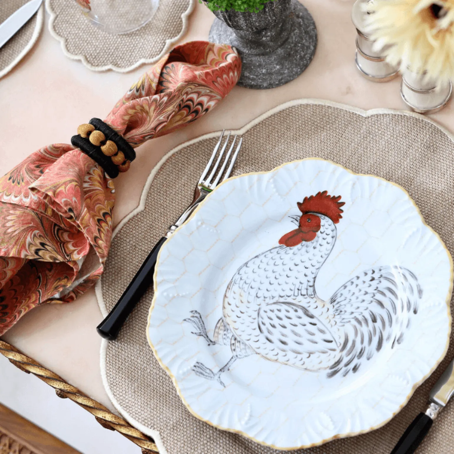 plumes_soup_plates__set_o_1.webp Plumes Soup Plates - Set of 6