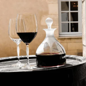 100 Points Universal Glass