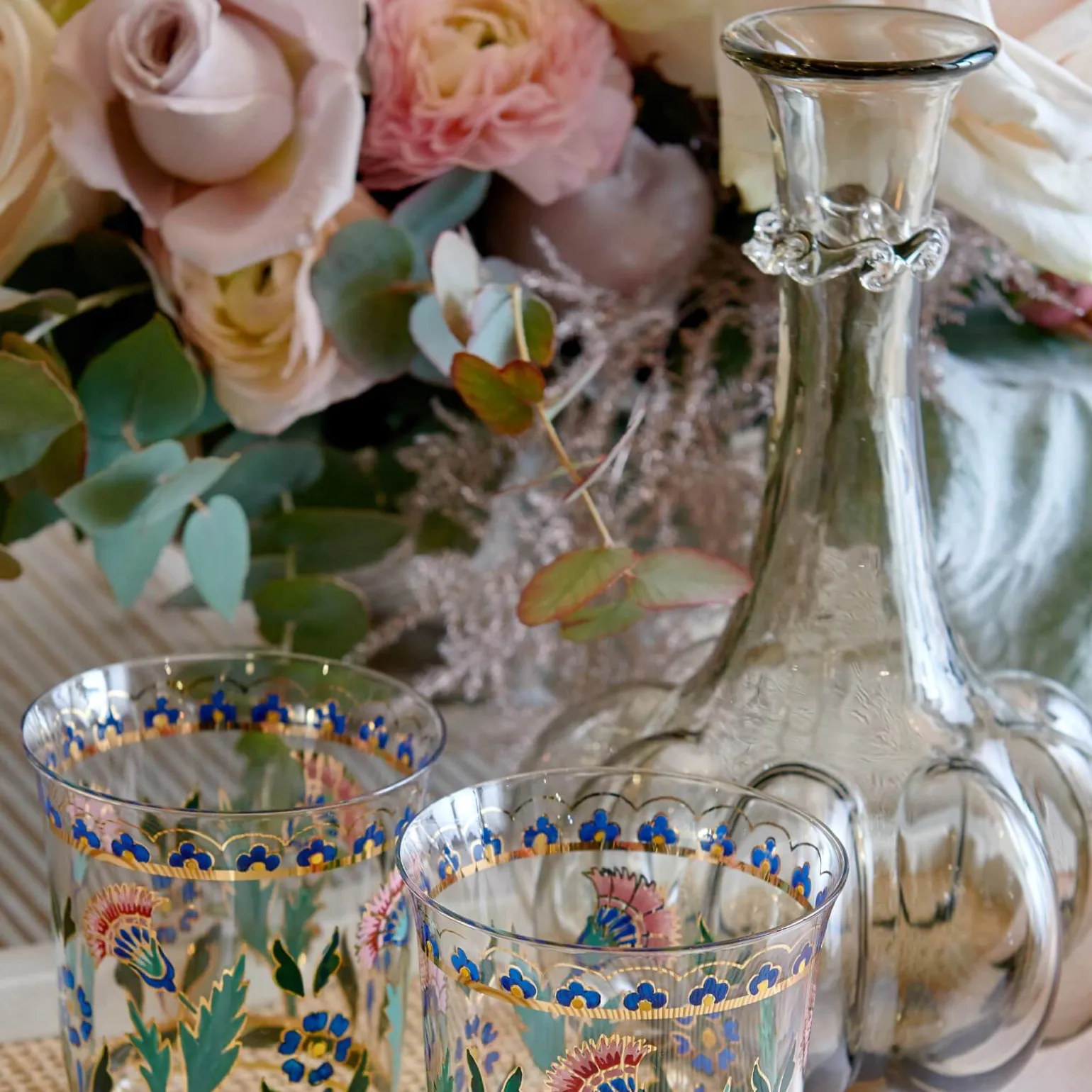 pumpkin_antique_green_car_3.webp Pumpkin Antique Green Carafe