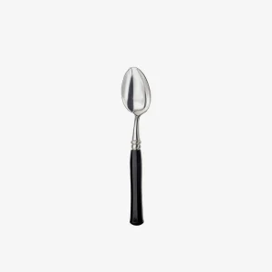Riviera Ebony 4-Piece Cutlery Set