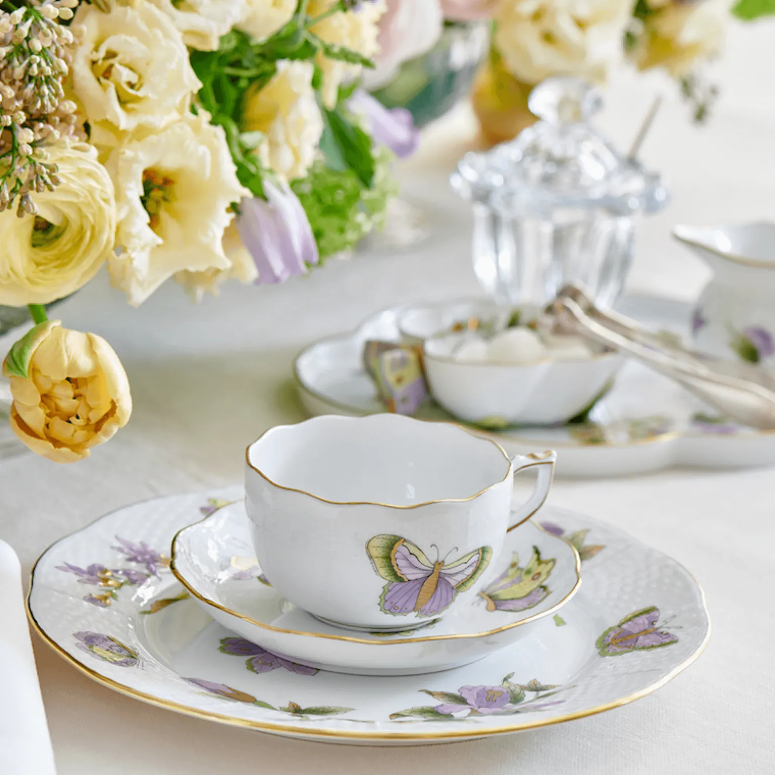 royal_garden_butterfly_te_1.webp Royal Garden Butterfly Teacup & Saucer