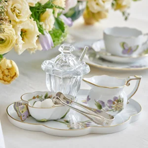 Royal Garden Creamer