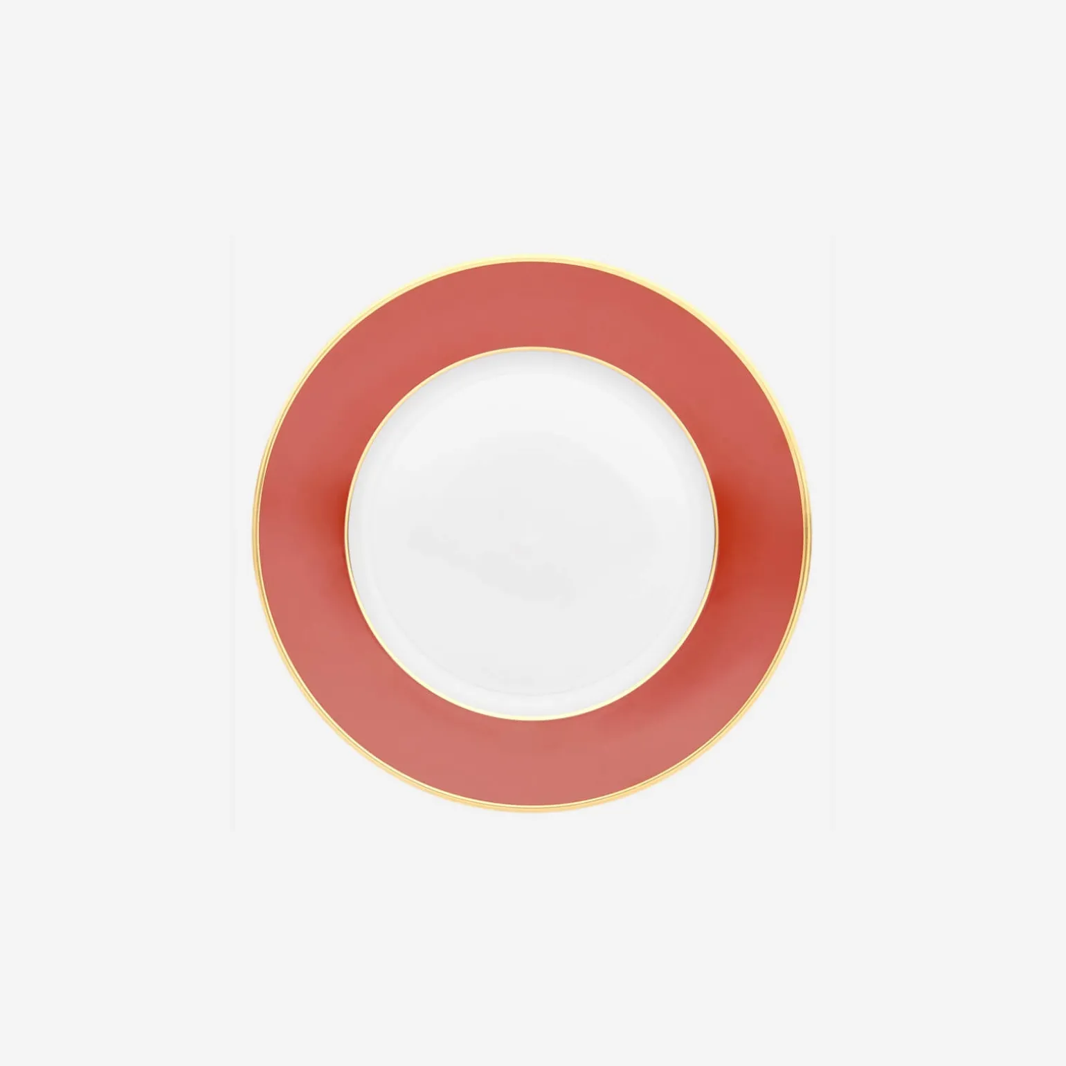 schubert_bread_plate_burn_0.webp Schubert Bread Plate Burnt Orange