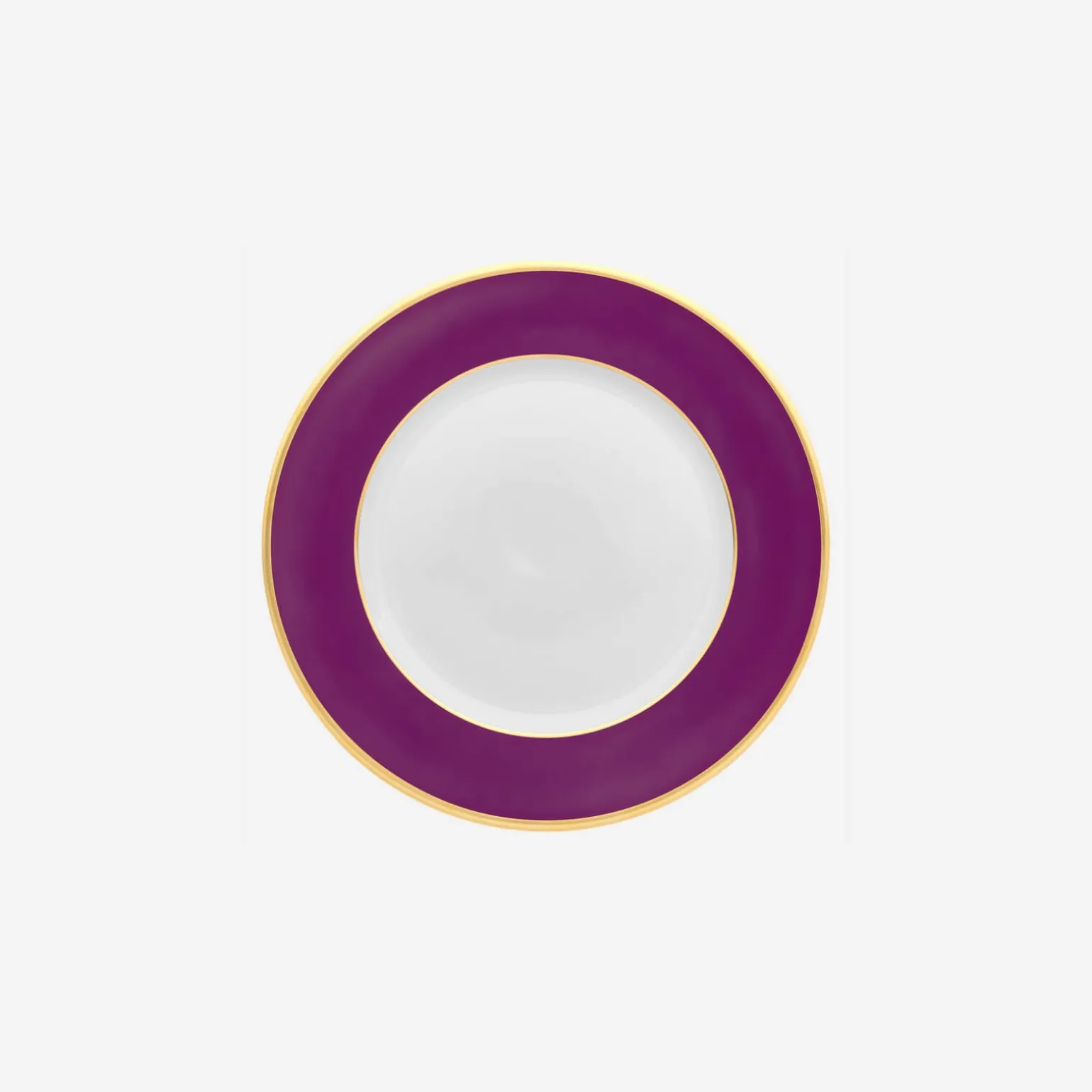 schubert_bread_plate_viol_0.webp Schubert Bread Plate Violet