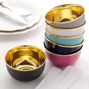 Schubert Champagne Cup Turquoise