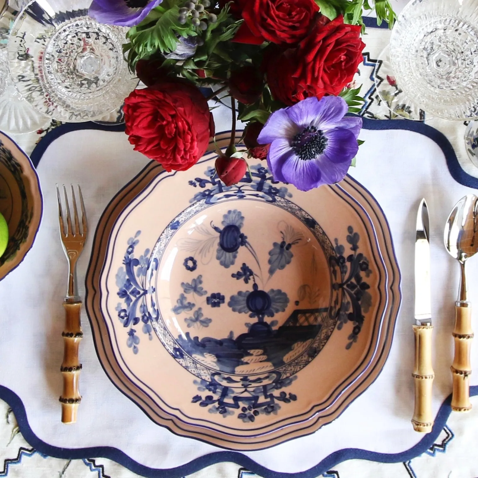 set_of_four_sapphire_scal_1-1.webp Set of Four Sapphire Scallop Placemats