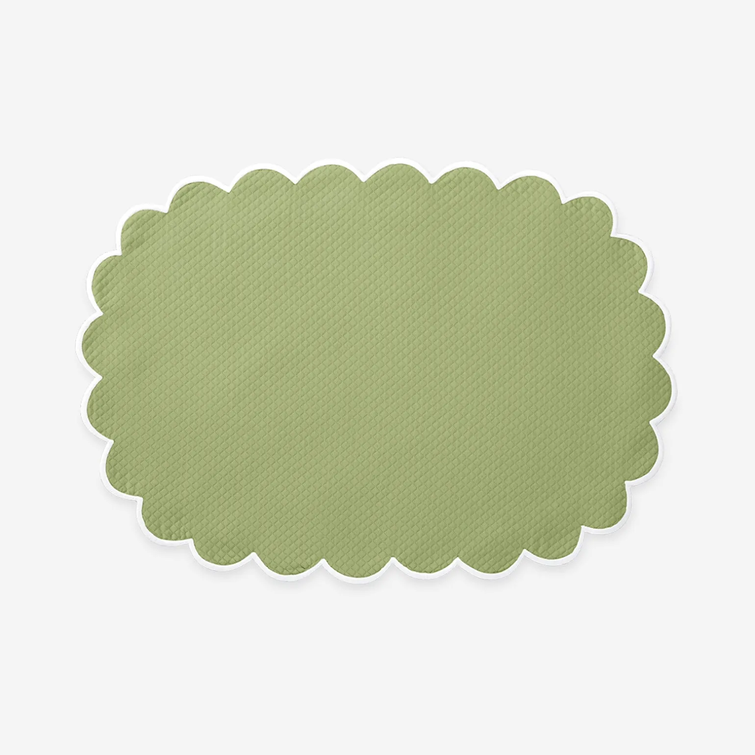 set_of_four_savannah_gard_0.webp Set of Four Savannah Gardens Green Placemats