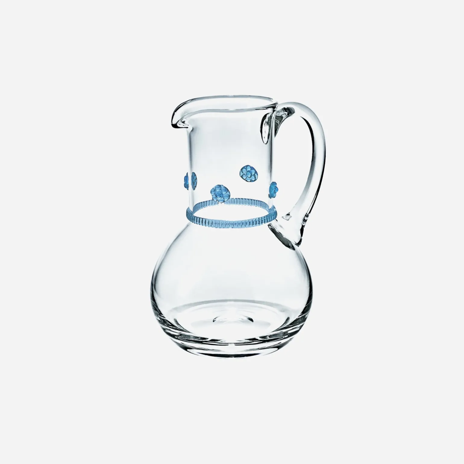 soft_blue_rosettes_pitche_0.webp Soft Blue Rosettes Pitcher