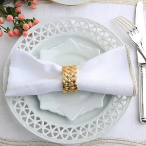Star Bread Plate