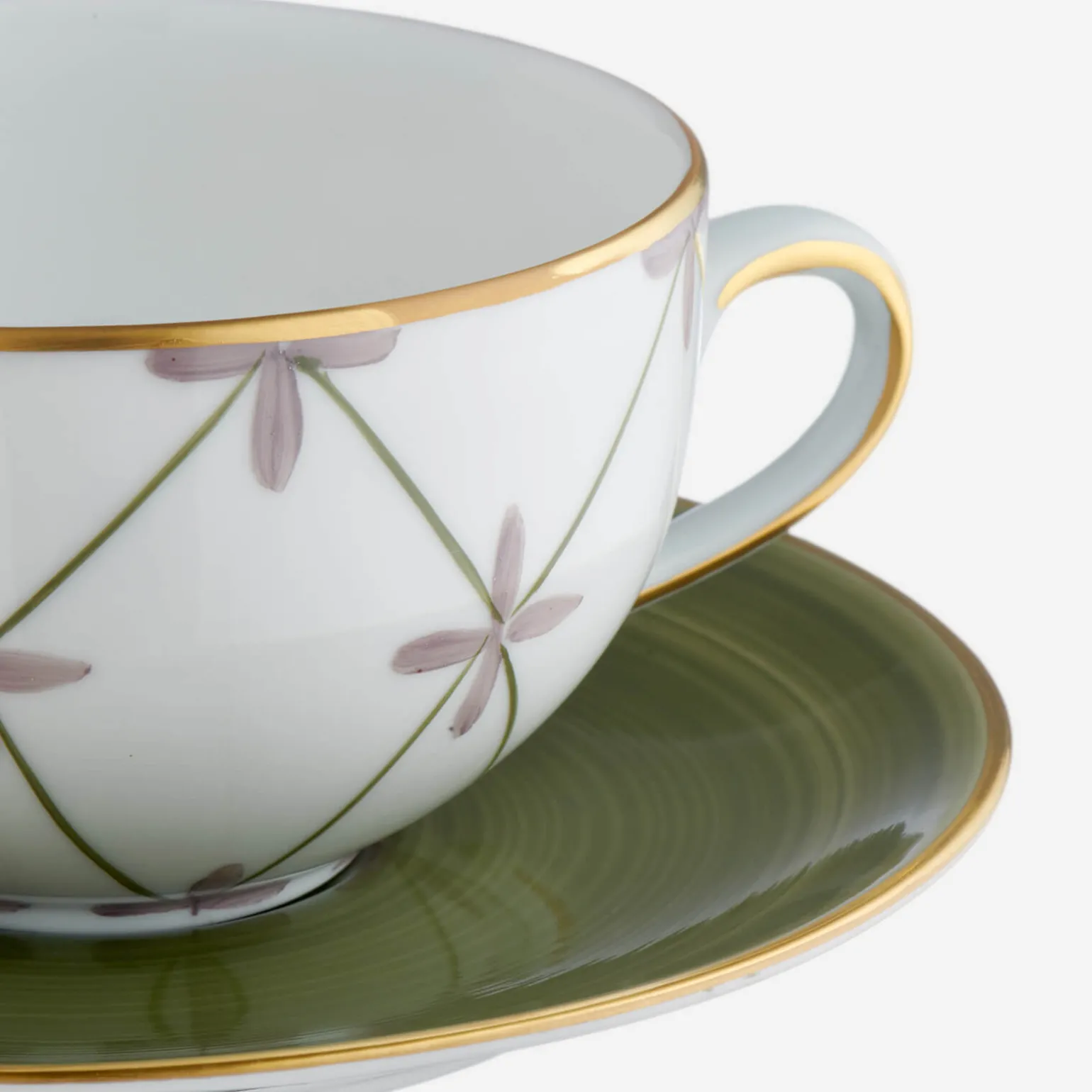 tambourin_teacup__saucer__4.webp Tambourin Teacup & Saucer - Set of Four