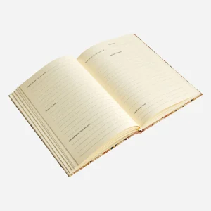 The Bonadea Hostess Book
