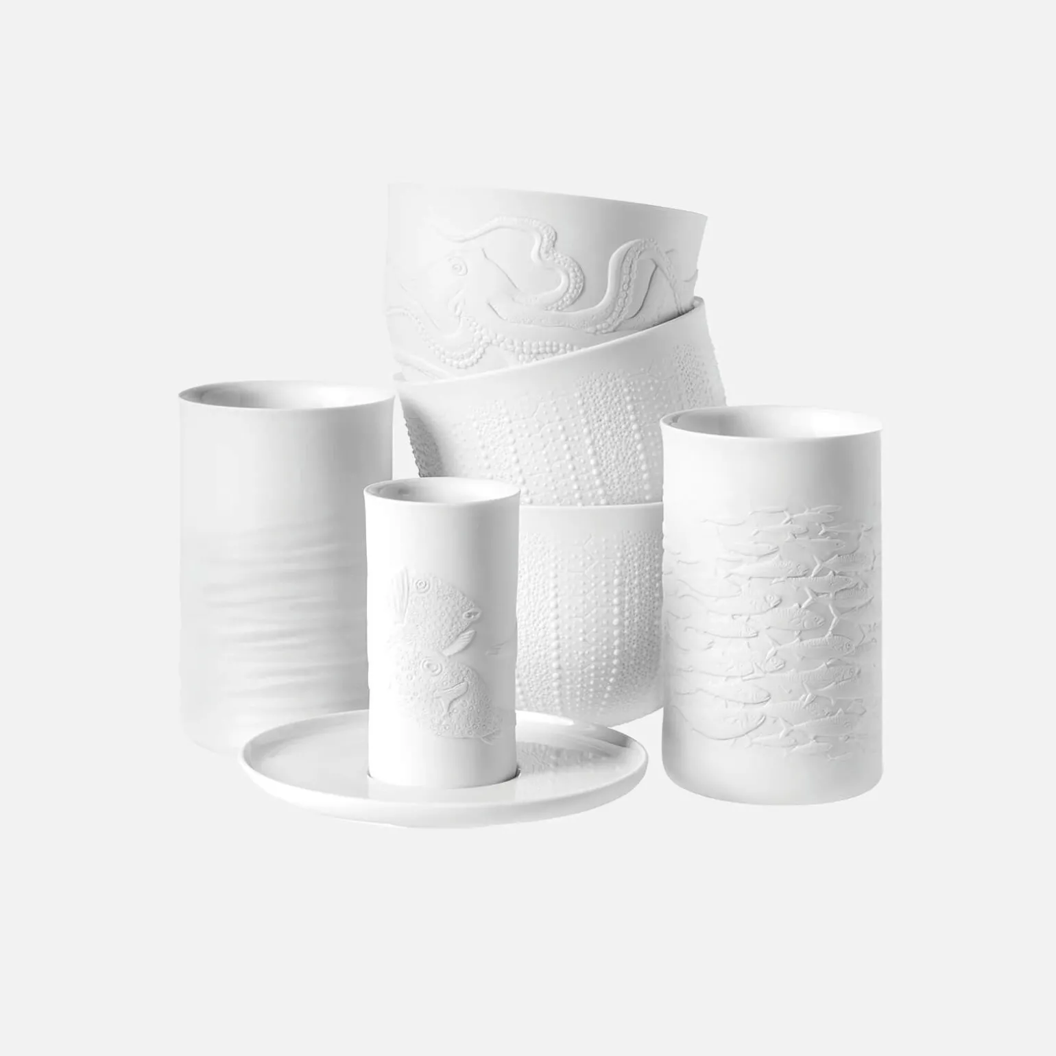 touch_school_of_fish_reli_1.webp Touché School of Fish Relief Mug